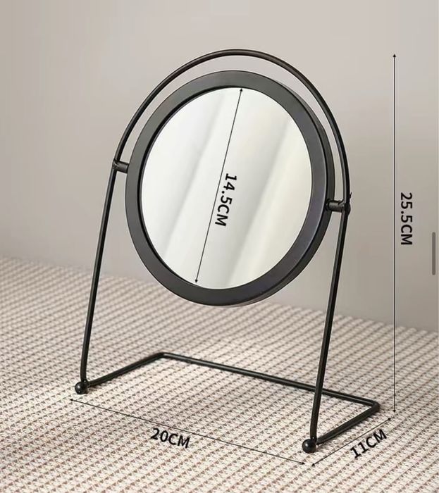 Настільне дзеркало