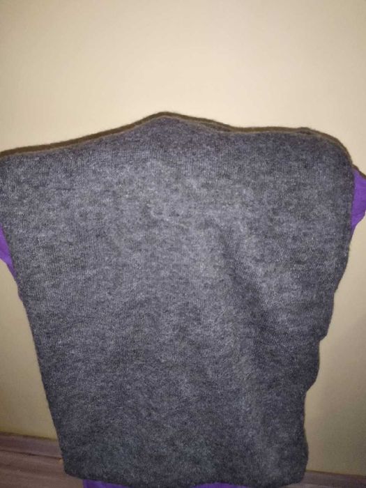 Komin dla dziewczyny