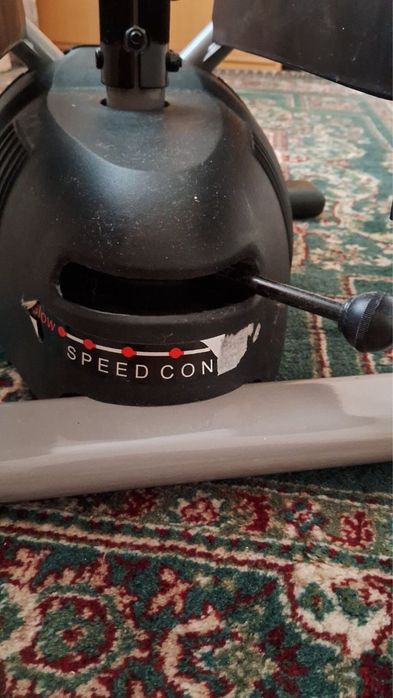 Домашний тренажер степер Cardio Twister (Кардио Твистер)