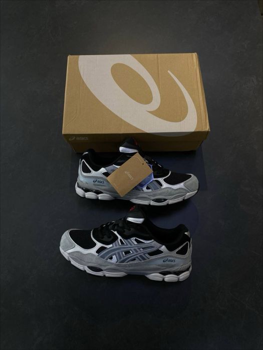 ASICS моделі Gel-NYC