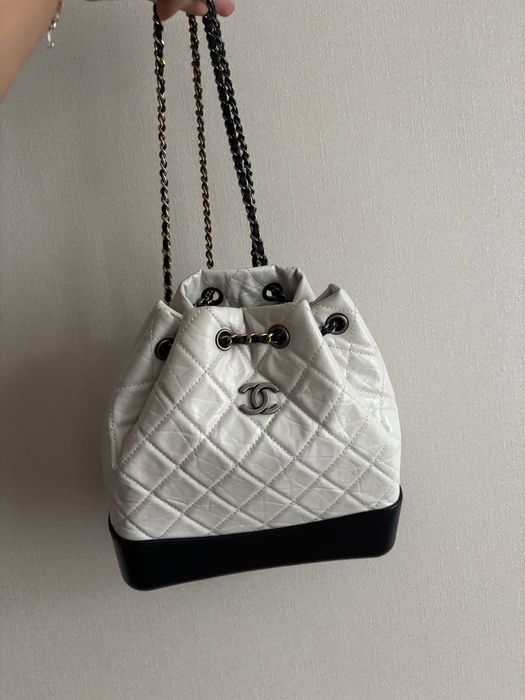 Рюкзак chanel сумка