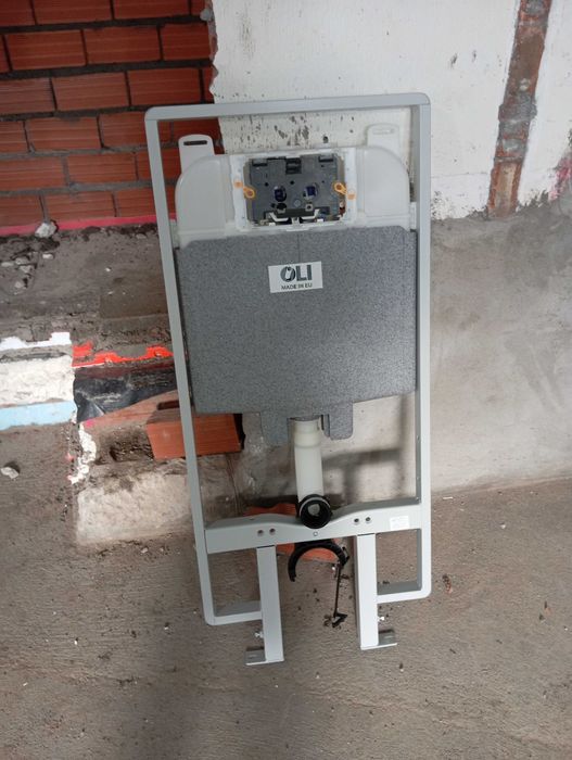 Picheleiro e Canalizador