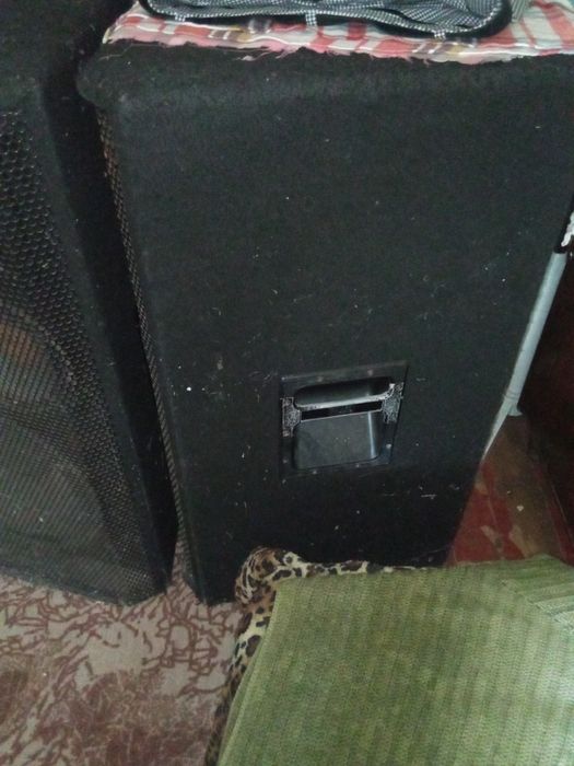 Колонки Ross 2 шт.