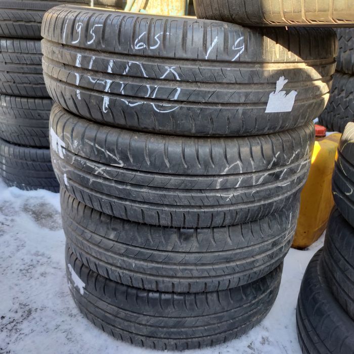 Шины 195/65 15 лето