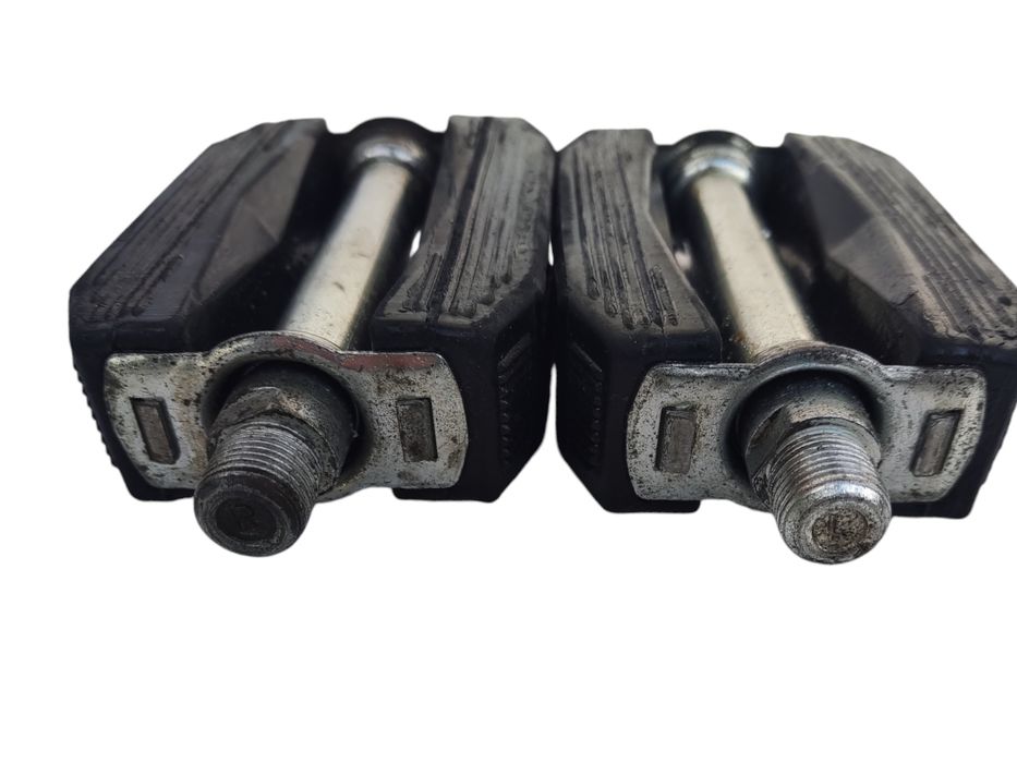 Pedały Rowerowe Romet Wigry Jubilat Univesal Zenit Gil Orion Tuning