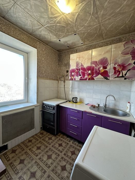 Терміново здам 1-но кім квартиру