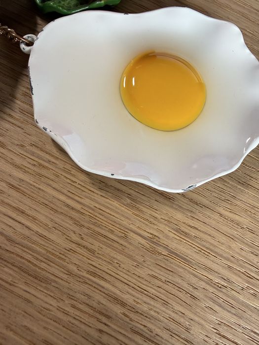 Brelok do torebek zara