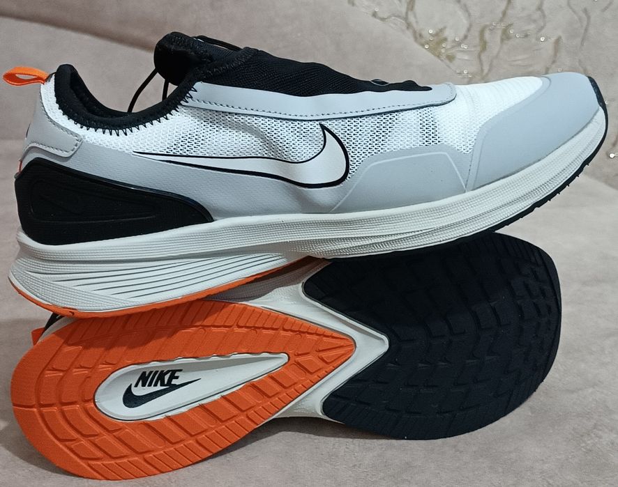 Кросівки Nike ACG Air Zoom