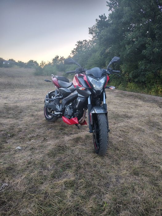 Pulsar ns 200. Ціна до кінця місяця!