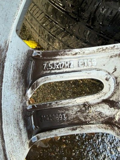 Продам диски з резиною r16