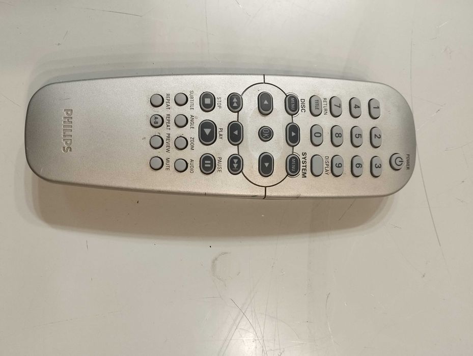 Philips RCK21B
