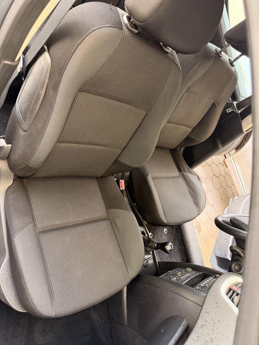 Peugeot 207 SW impecavel