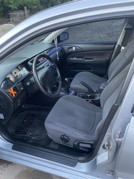 Продам Mitsubishi Lancer 9