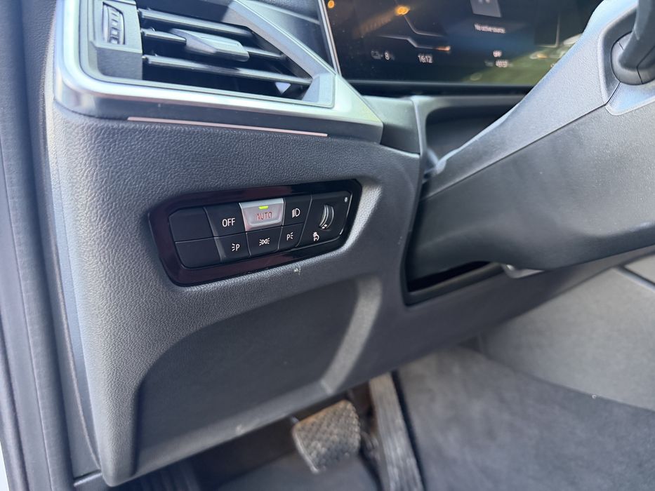 Bmw i4 2024 50тис пробігу