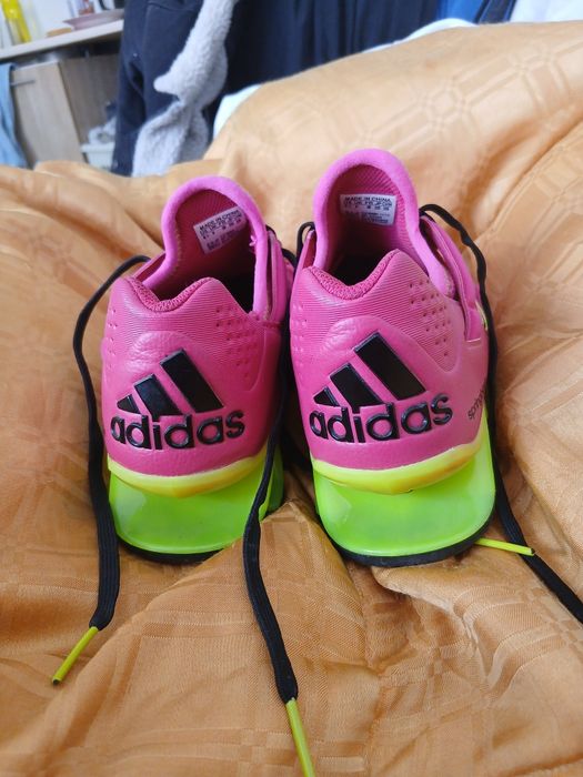 Adidas Springblade E-force AQ5254 r. 38,5  oryginalne