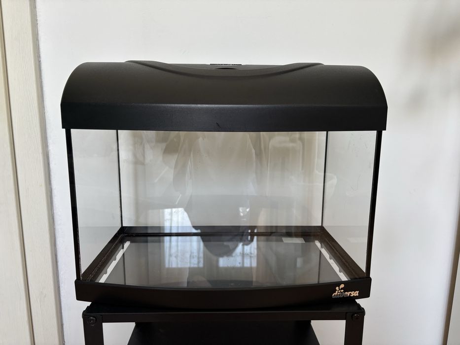 Akwarium 30l