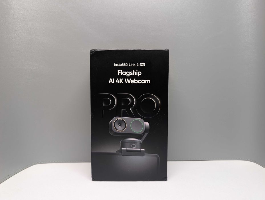 Insta360 Link 2 Pro