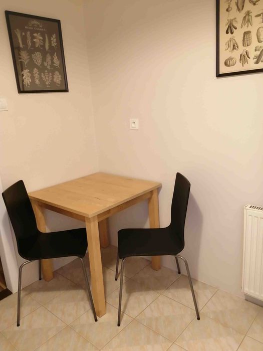 Warszawa ul. Dzielna mieszkanie 48 m2