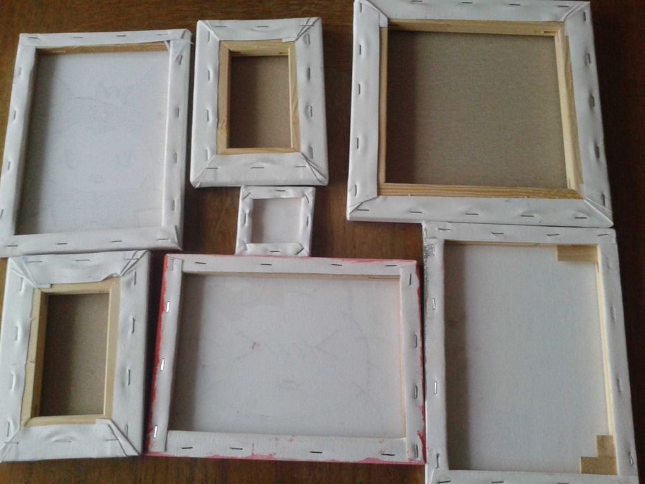 Dekoracja na ścianę