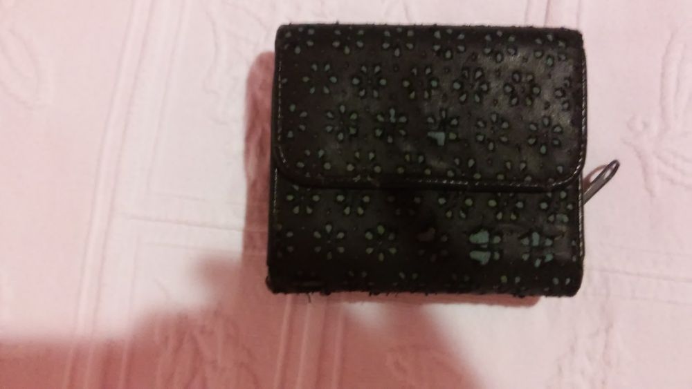 Porta-moedas e bolsas