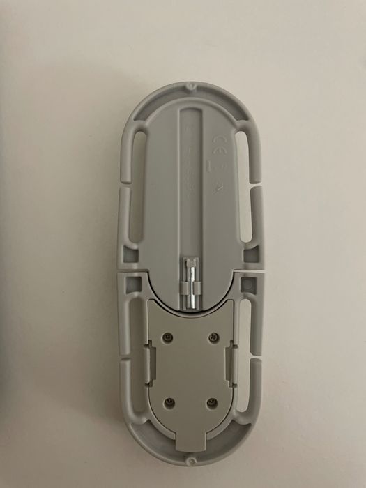 Cybex sensor safe
