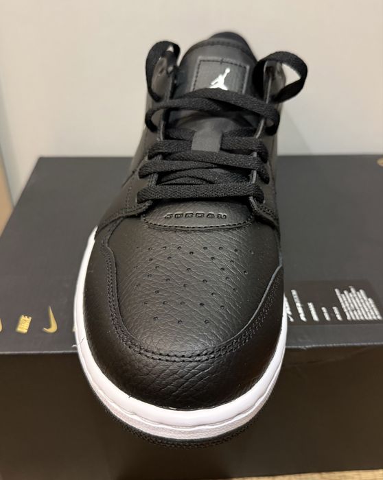 Nike Jordan Black 44 eur