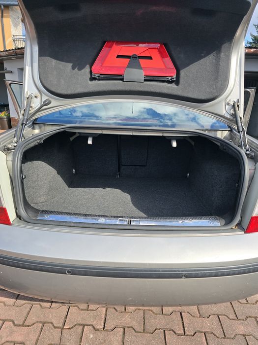 Skoda superb 2.0 TDI 2008 r.