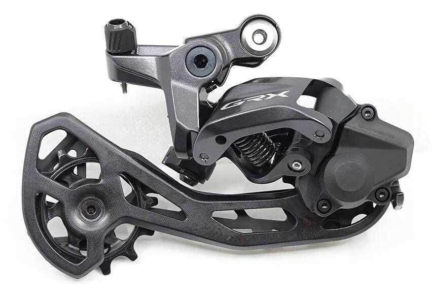 Przerzutka tylna Shimano GRX RD-RX820 SGS (długi) 2x12 rz.