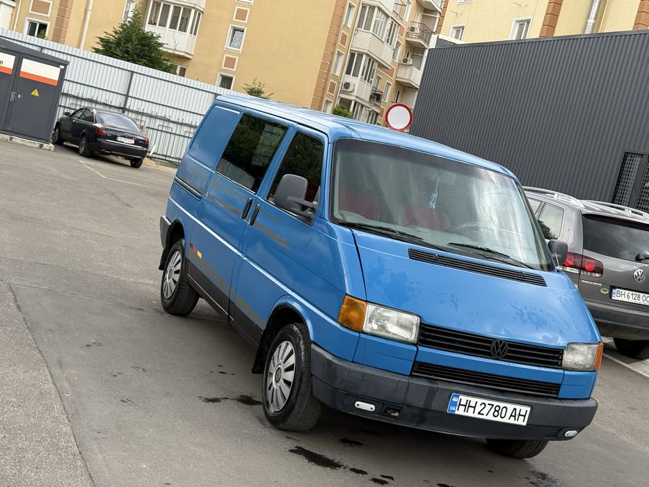 Продам Транспортер Т4