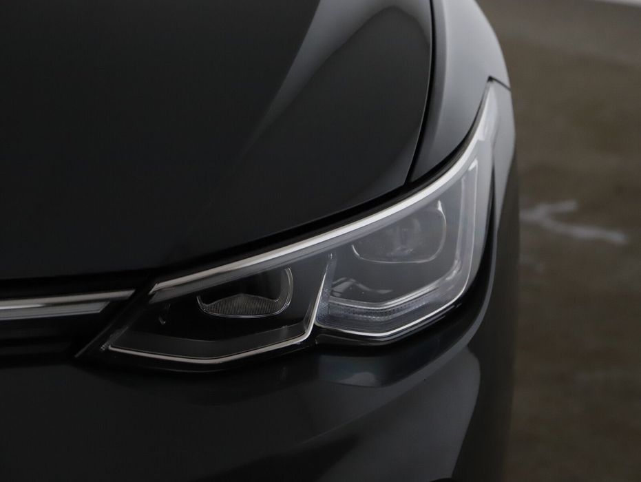 Volkswagen Golf Variant Golf Viii 1.5 Etsi Evo Style Dsg,150Km