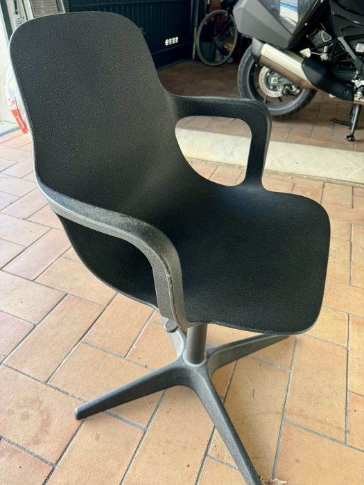 Cadeira de secretária