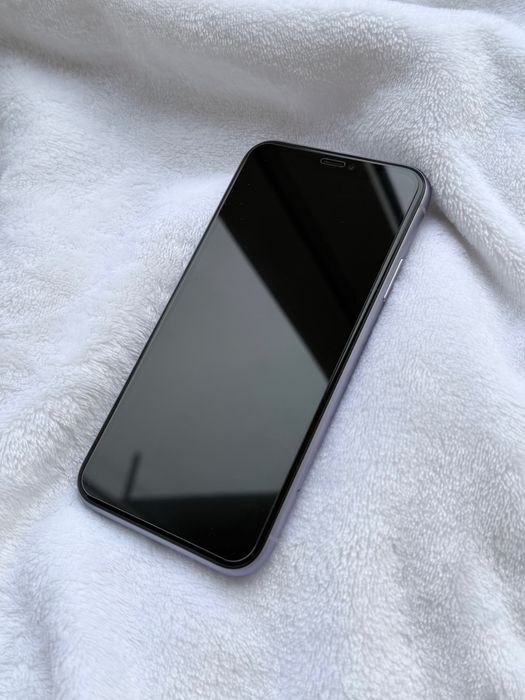 iPhone 11 / 128гб