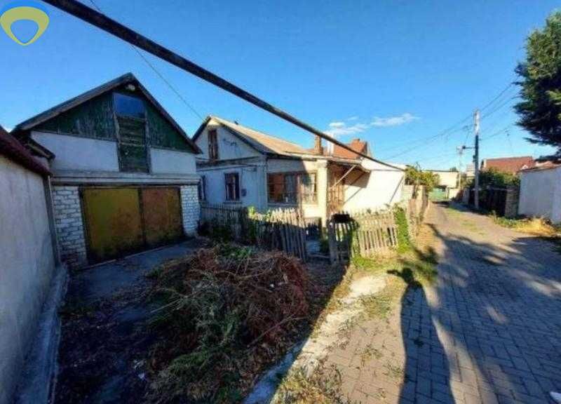 Дом по адресу ул. Спортивная (площадь 34,5 м²) - Atlanta.ua - фото 3