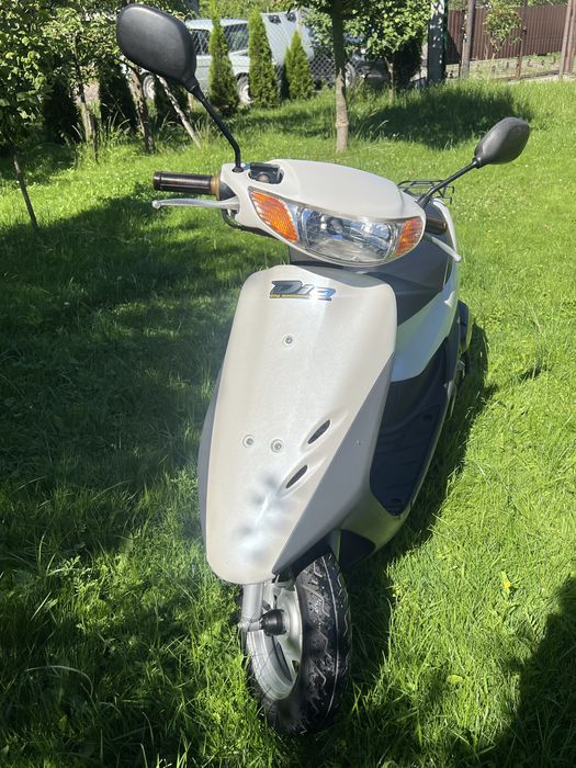 Скутер Honda Dio AF 35