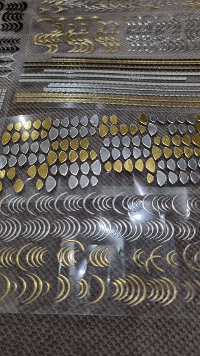 Дизайн  для манікюру