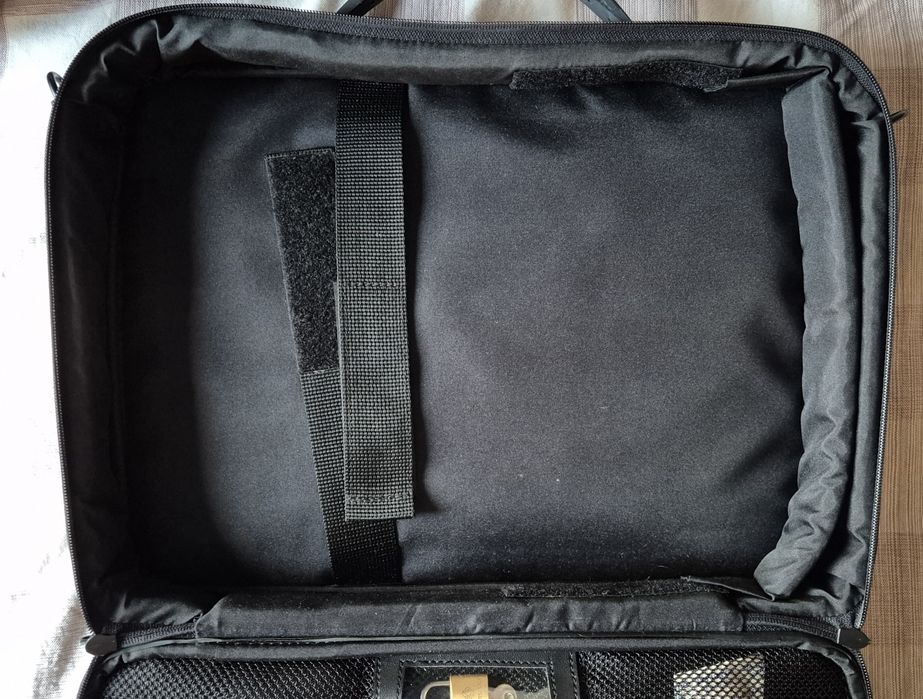 Mala SAMSONITE para portátil como NOVA