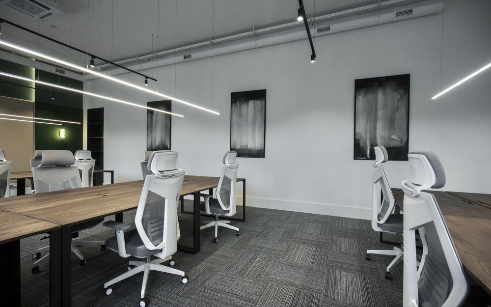 Коммерческая недвижимость по адресу ул. Богдана Хмельницкого (площадь 570 м²) - Atlanta.ua - фото 3