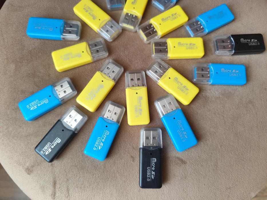 Юсб перехідники Usb