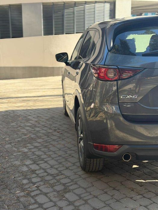 Mazda CX-5 Touring