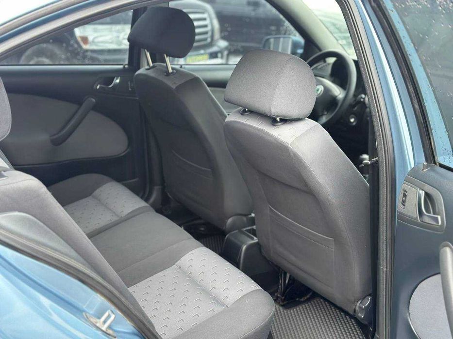 Skoda Octavia Tour | 2007 рік | 1.6 бензин