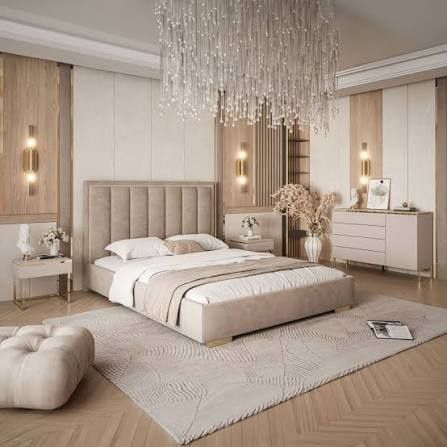 Montaż mebli w paczkach - Szybko i solidnie