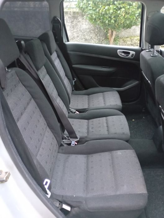 Peugeot 307 SW 110cv