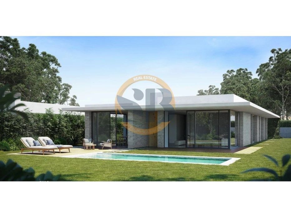 Terreno Lote Ovar Centro