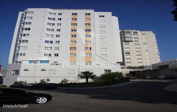 Apartamento T2 para venda — S. João Da Madeira, Aveiro
