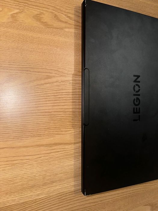 Portatil lenovo legion 5