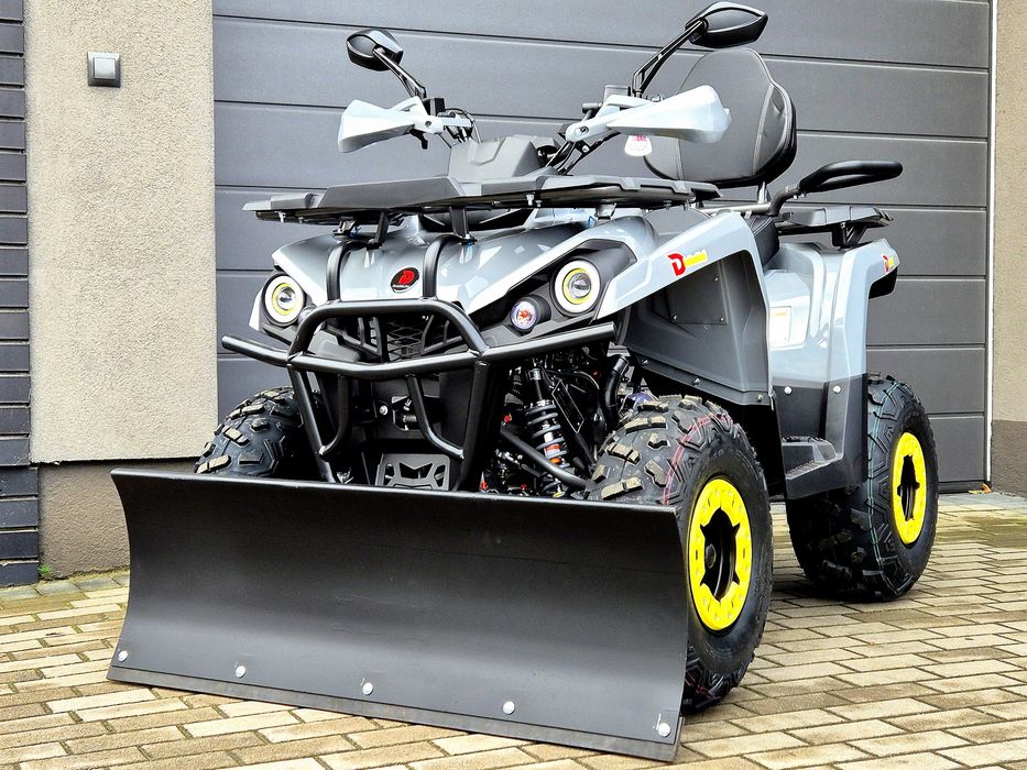 Quad DIABOLINI SHARMAX 300 XXL ! Nowy ! Transport ! GWARANCJA !