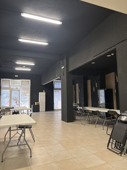 Salão de Eventos em Odivelas - Por tras da escola secundaria de Odivelas