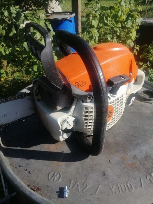Pila pilarka Stihl 291 oryginał