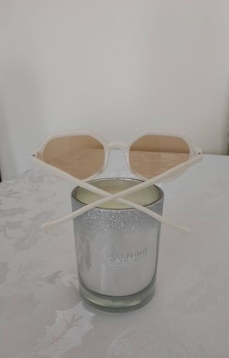 Okulary przeciwsłoneczne damskie