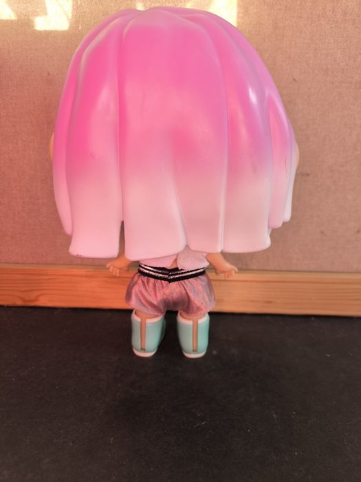 Boneca Mini KookyLoos – Muda de Expressão / Olhos